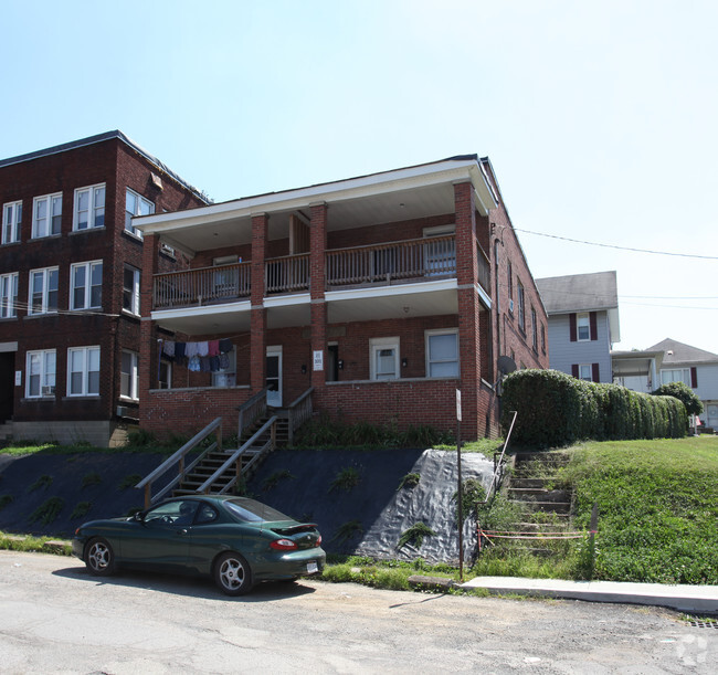 Apartments For Rent Near Clarksburg Wv