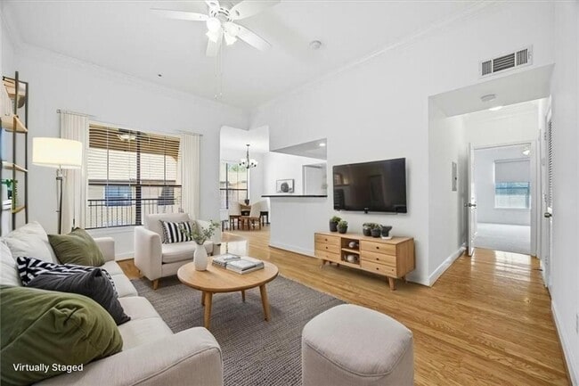 Building Photo - 3777 Peachtree Rd