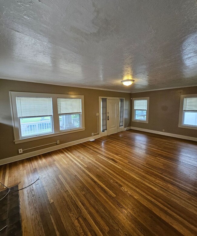 Foto del edificio - Charming 3-bedroom house, with 1.5 bathroo...