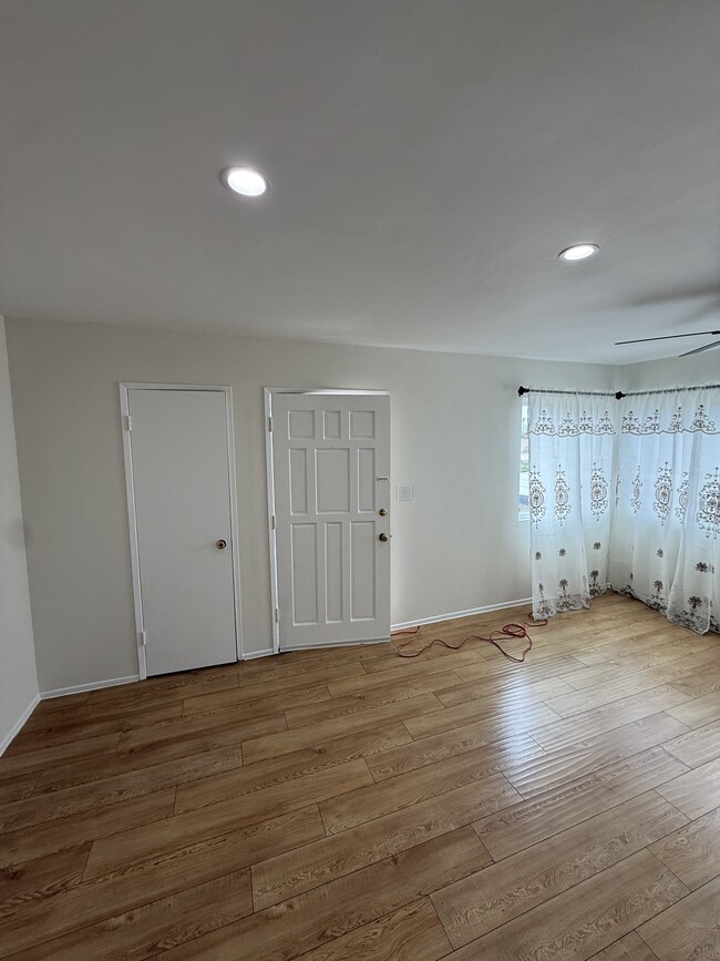 Living Room 2 - 1350 Torrance Blvd