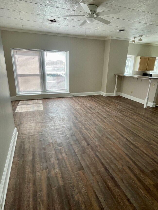 Foto del edificio - The Lofts on 5th