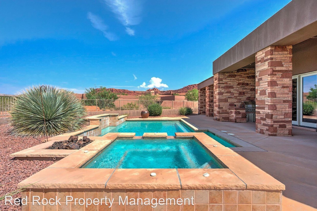 Primary Photo - 4 br, 4.5 bath House - 2074 Anasazi Trail