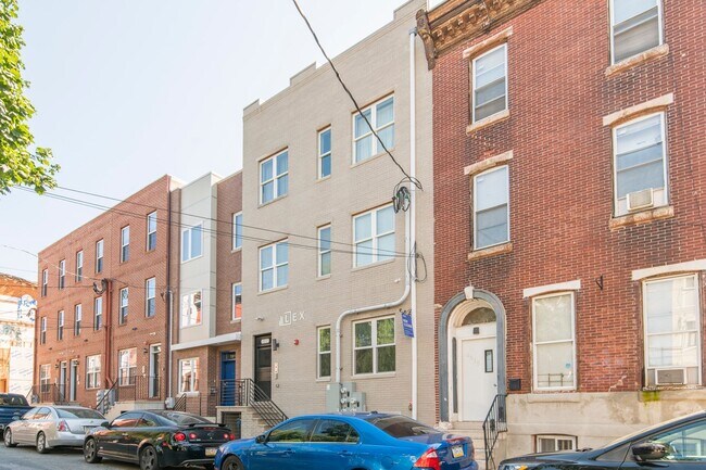 Building Photo - 1917 N 7th St