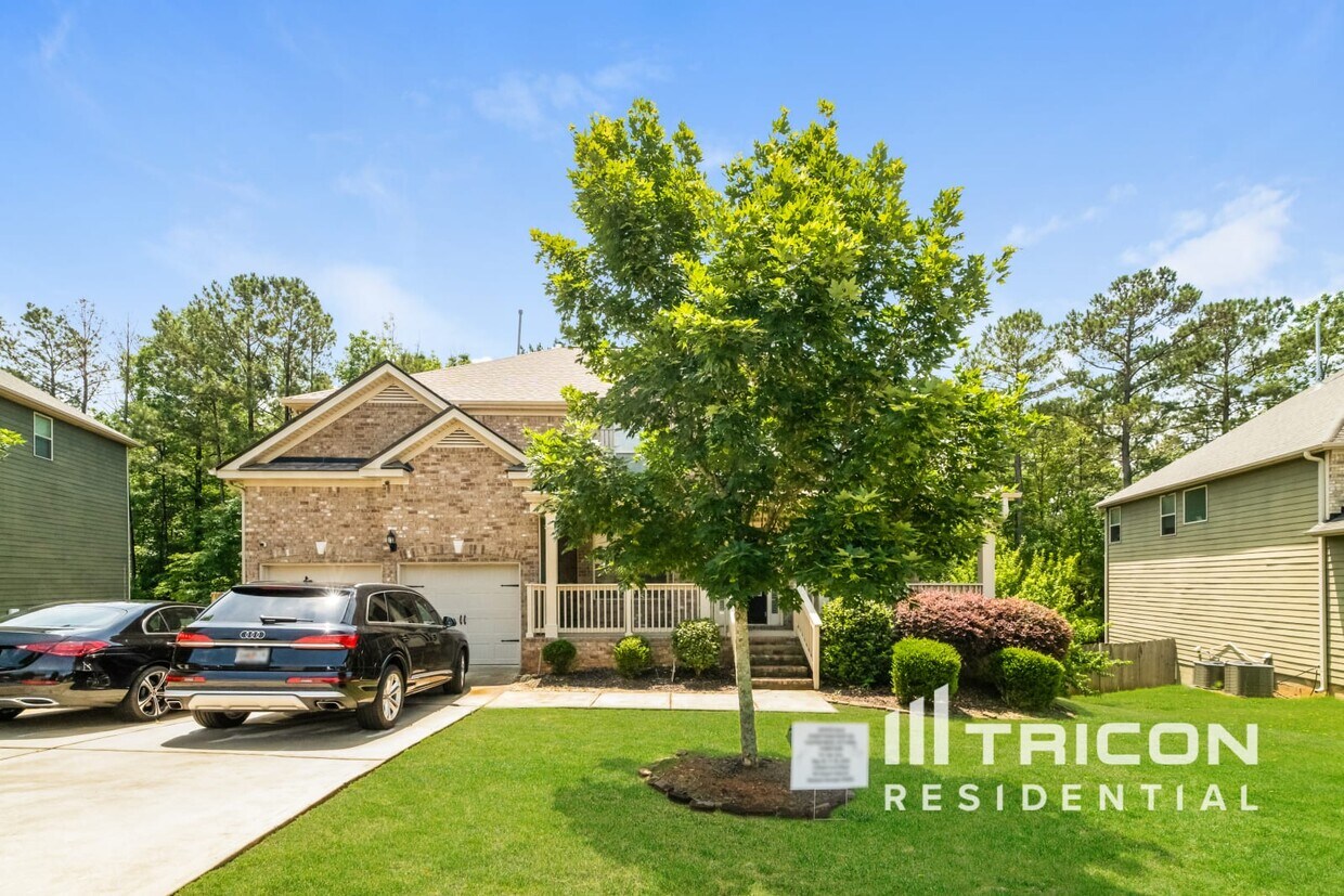 Foto principal - 16 Canyon View Dr