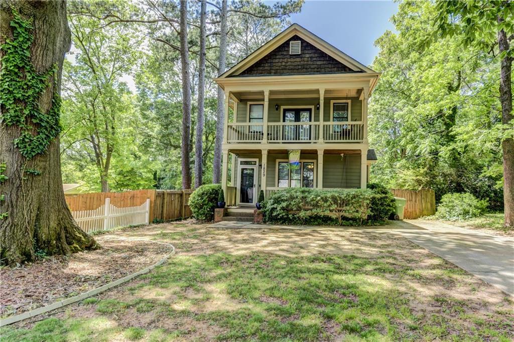 Foto principal - 1829 Sylvan Ridge Dr SW