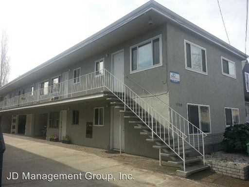 Primary Photo - 1708 Dwight Way