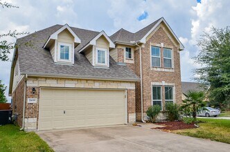 Building Photo - 21655 Rainfall Park Dr