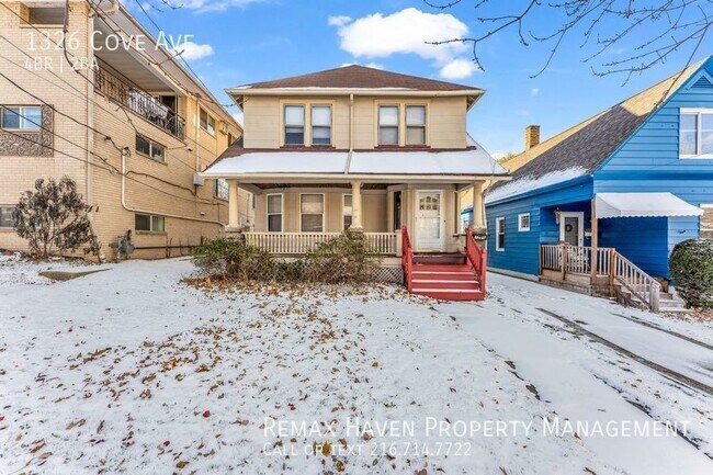 Building Photo - 1326 Cove Ave, Lakewood - Really Lovely 4 ...