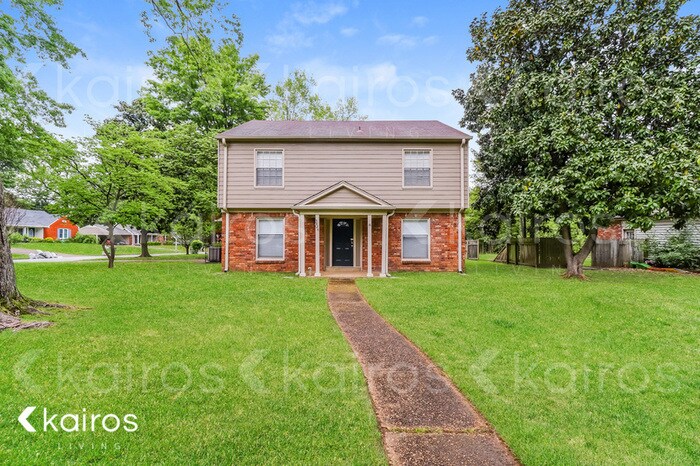 Foto principal - 5824 Tam Oshanter Ave