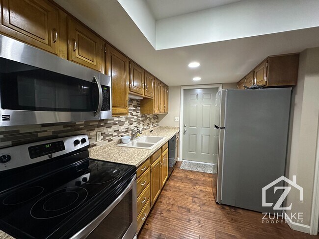 Foto del edificio - 1912 32nd St