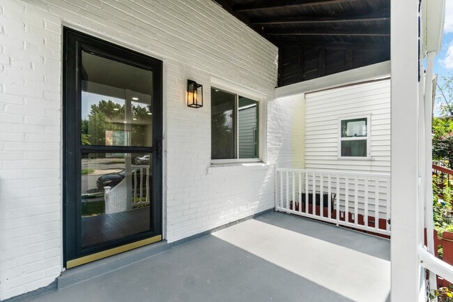 Photo - 3005 Fulton St Townhome
