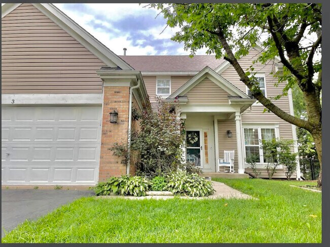 Building Photo - 3 Cobbler Ct