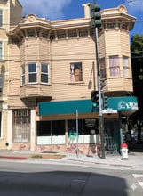 Building Photo - 501-503-503 Laguna St