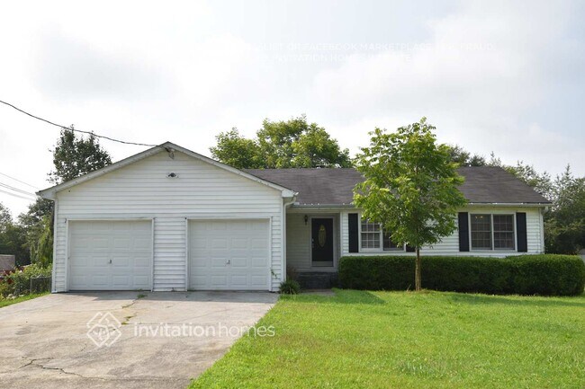 Building Photo - 1540 Rose Garden Ln