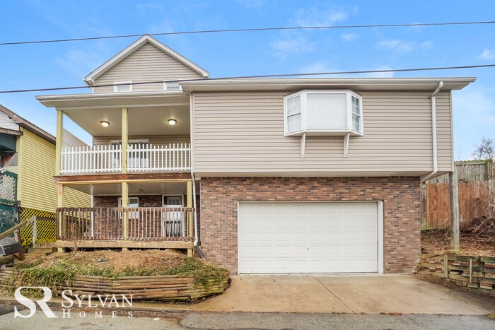 Primary Photo - This beautiful home is move-in ready