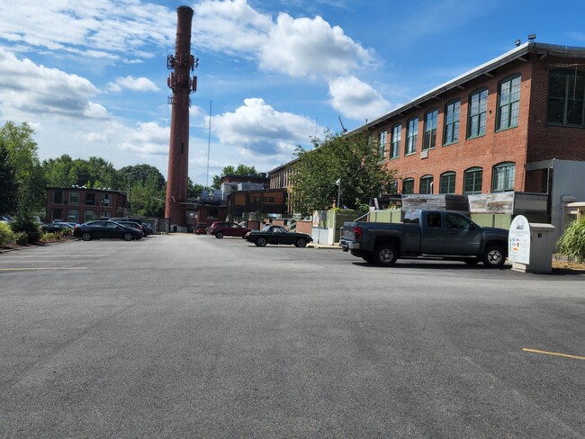 Historic Geneva Mills - 1117 Douglas Ave