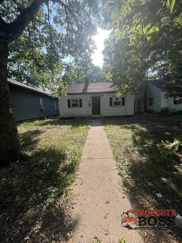 Building Photo - 4040 Fillmore St