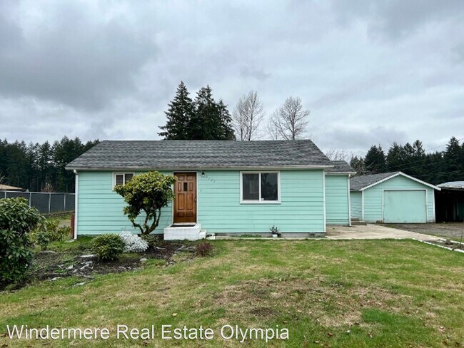Building Photo - 2 br, 1 bath House - 6119 Littlerock Rd SW