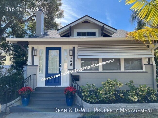 Foto del edificio - 346 14th Ave NE