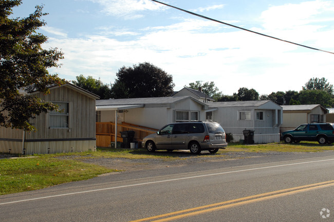 Building Photo - Westminister Mobile Home Park