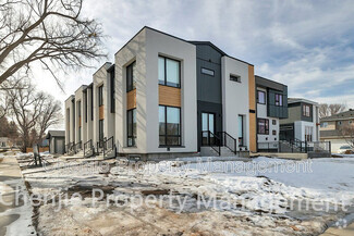 Building Photo - 9651-9686 86 St NW