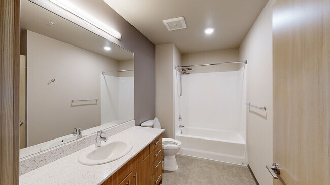 Interior Photo - Lightbox