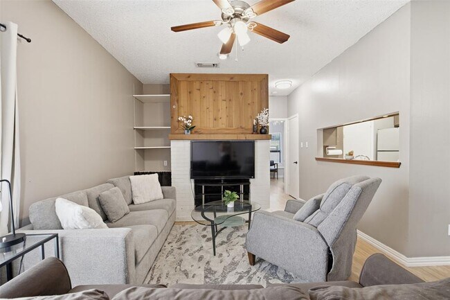 Foto del edificio - 908 Poplar St