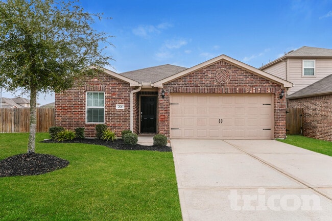 Building Photo - 701 Totem Trail Dr