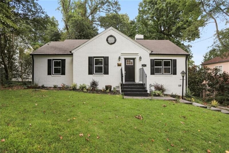 Primary Photo - 224 Beverly Rd NE