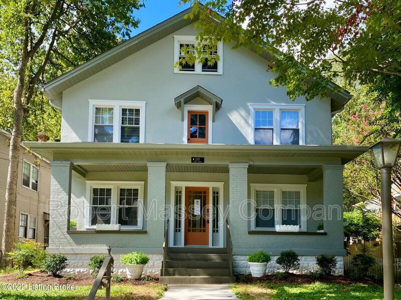Primary Photo - 2107 Speed Ave