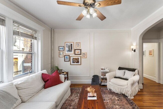 Foto del edificio - 401 Washington St