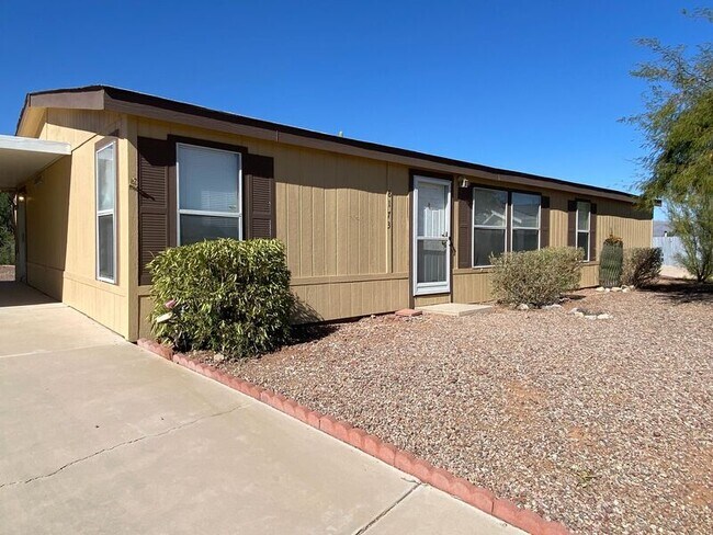 Building Photo - 8173 W Valhalla Pl