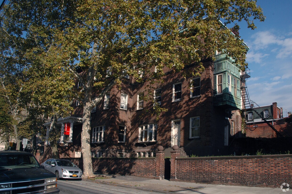 Foto del edificio - 1501 N 16th St