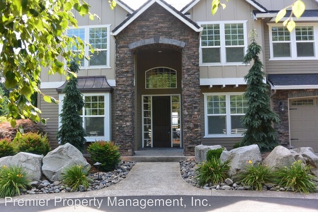 Building Photo - 4 br, 3.5 bath House - 29615 NE 136th Ct