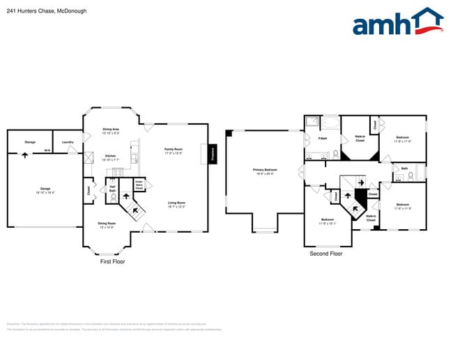 Building Photo - 241 Hunters Chase