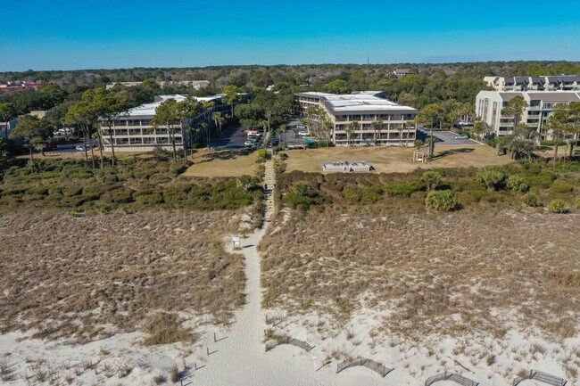 Foto del edificio - 23 S Forest Beach Dr