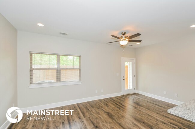 Foto del edificio - 124 Hartsville Ct