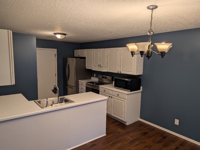 Foto del edificio - 5 Jefferson St