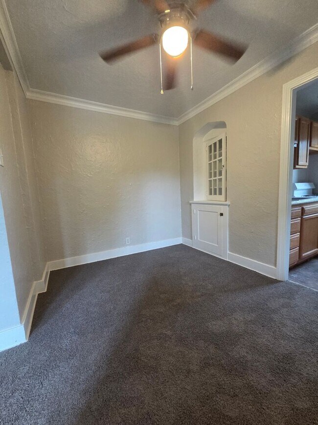 Foto del interior - Cornell Place