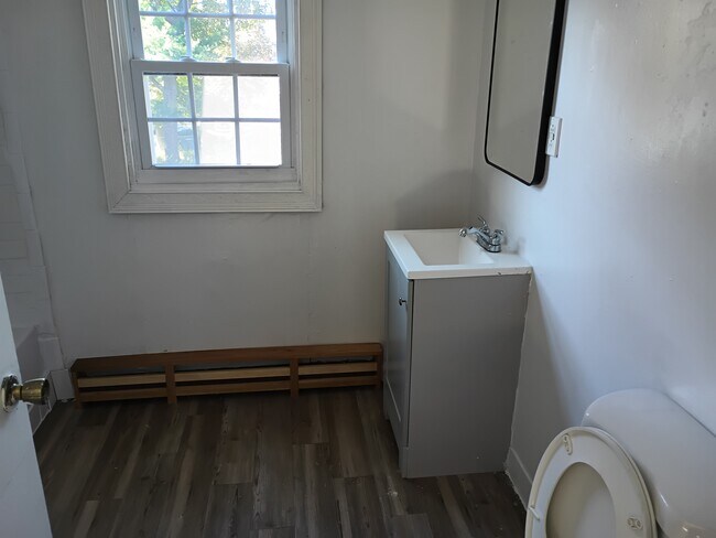 Foto del edificio - 10 Flint St