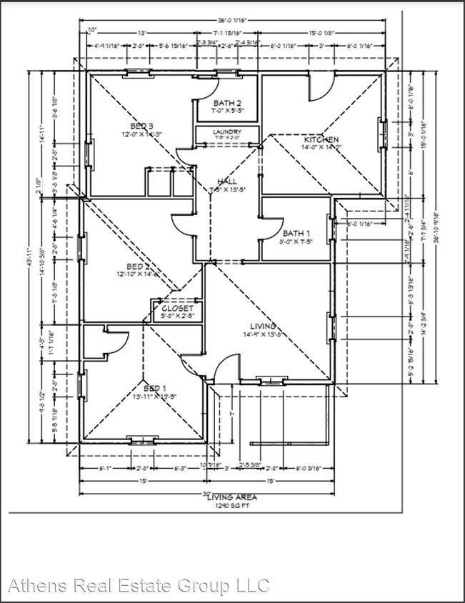 Foto del edificio - 3 br, 2 bath House - 545 Willow Street