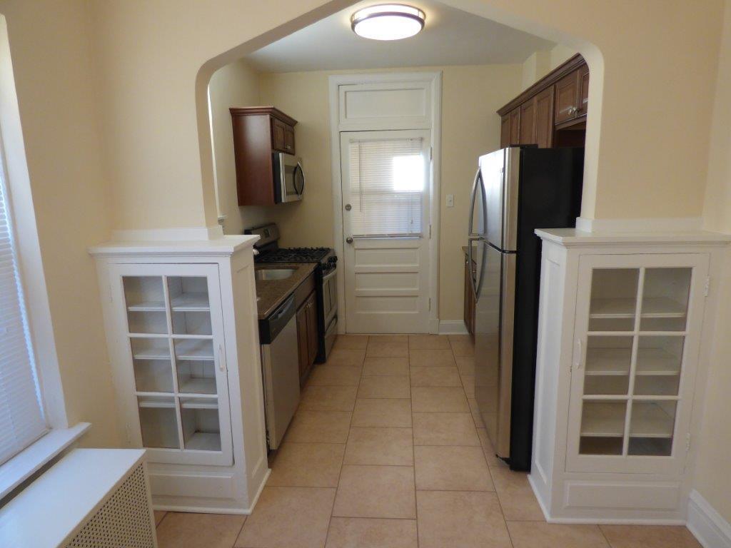 Foto principal - 2417 W Pratt Blvd