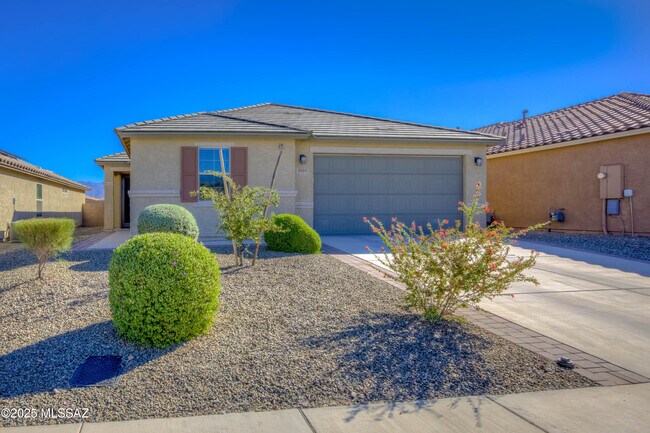 Foto del edificio - 8804 E Stone Meadow Cir
