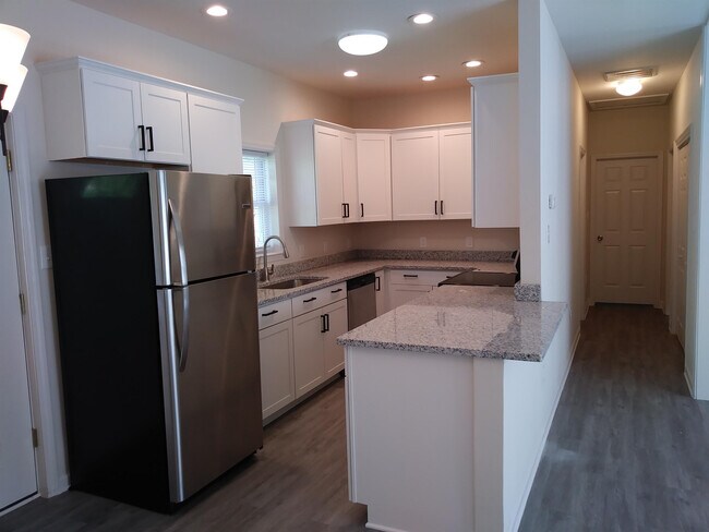 Foto del edificio - 1082 Coleman St SW