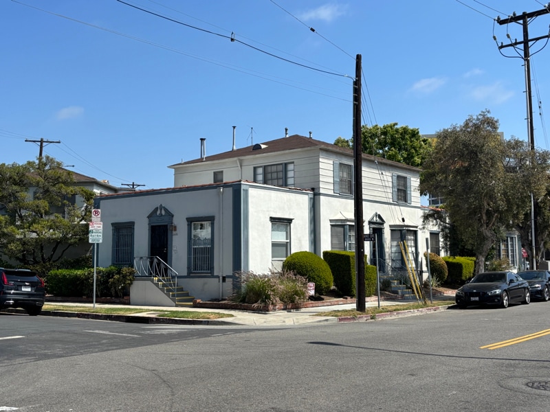Photo - 530 S Orlando Ave (West Hollywood, CA)