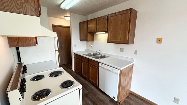 Interior Photo - Citi Park Apartments