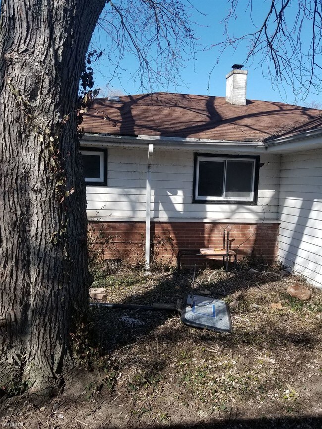 Foto del edificio - 15238 Hastings Dr