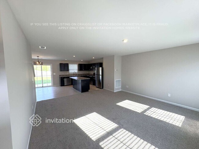 Foto del edificio - 2408 Solomon Ln