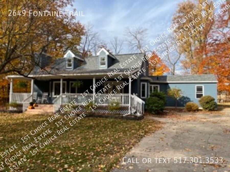 Foto principal - 2649 Fontaine Trail