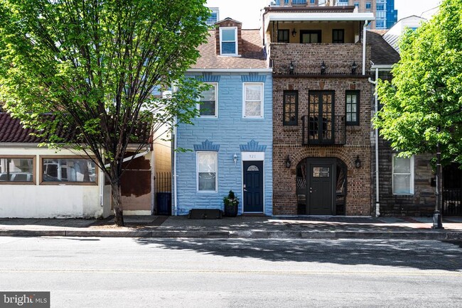 Foto del edificio - 921 Eastern Ave